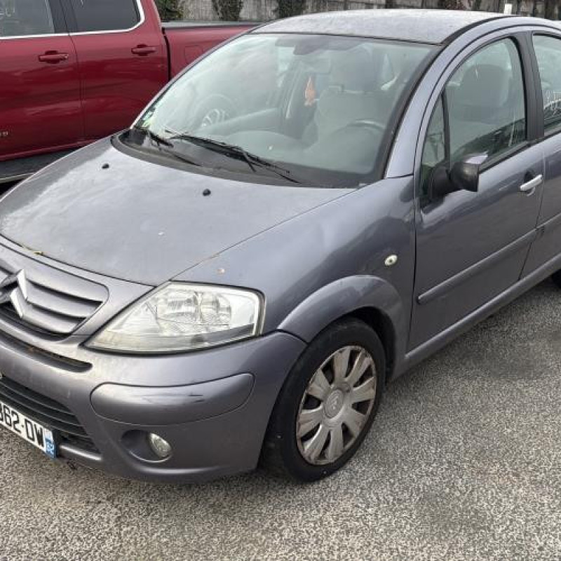 Porte arriere gauche CITROEN C3 1 Photo n°6