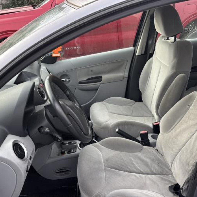 Porte arriere gauche CITROEN C3 1 Photo n°14