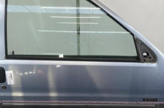 Porte avant droit PEUGEOT 106 Photo n°1