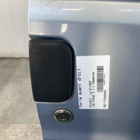 Porte avant droit PEUGEOT 106