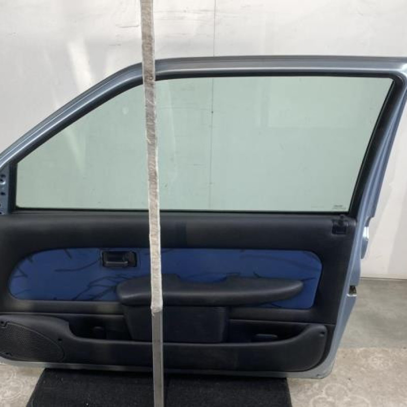 Porte avant droit PEUGEOT 106 Photo n°3