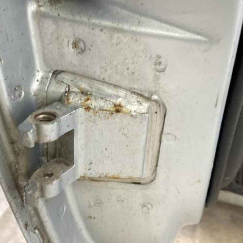 Porte avant droit PEUGEOT 106 Photo n°6