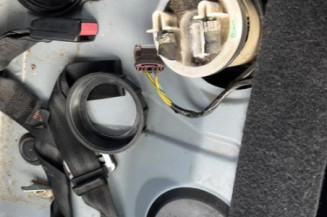 Porte avant droit PEUGEOT 106