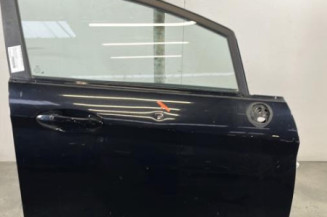 Porte avant droit FORD FIESTA 6 Photo n°1