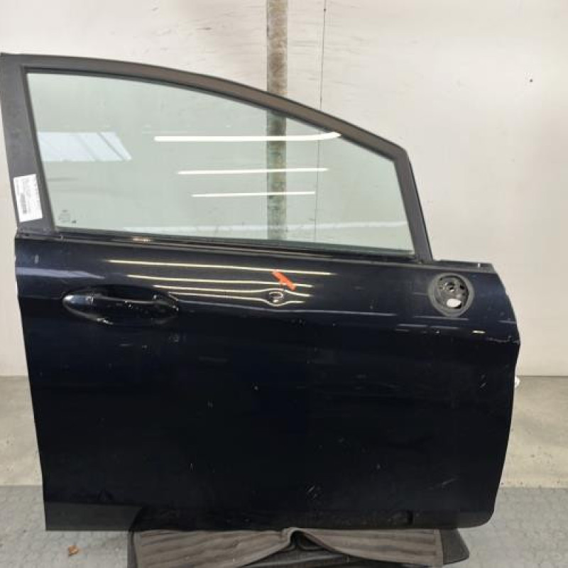 Porte avant droit FORD FIESTA 6 Photo n°1