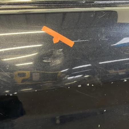 Porte avant droit FORD FIESTA 6