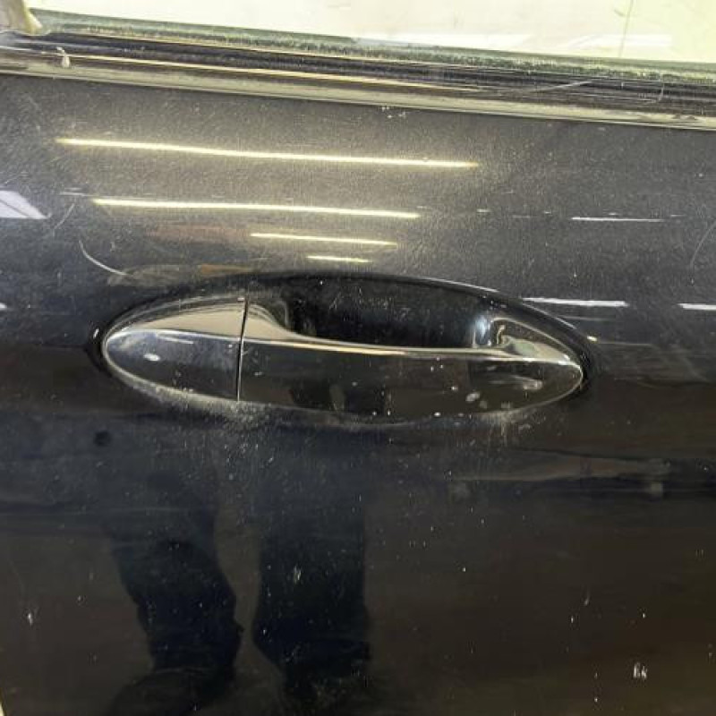 Porte avant droit FORD FIESTA 6 Photo n°3