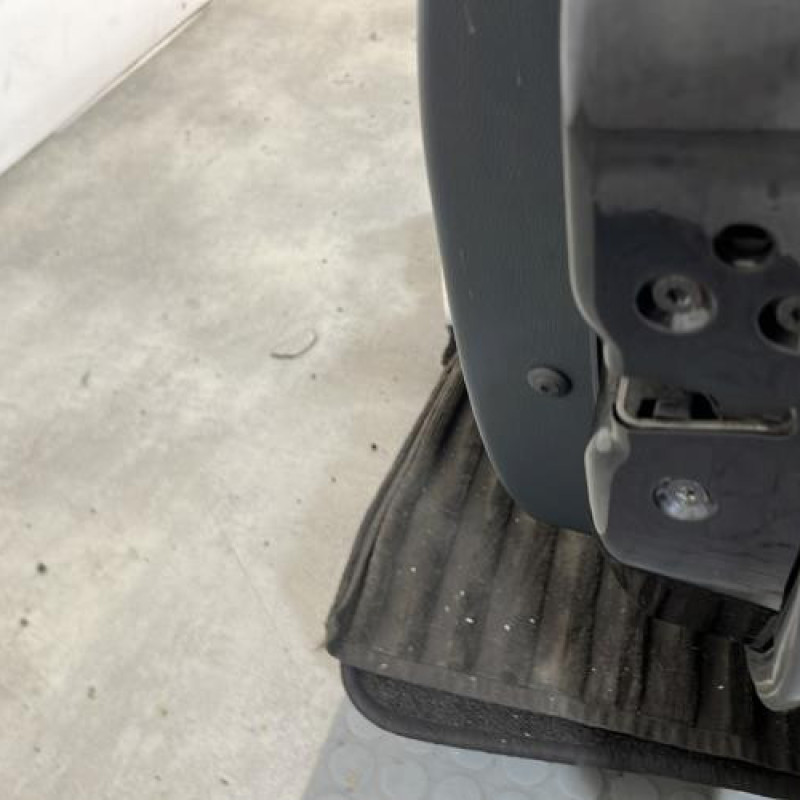 Porte avant droit FORD FIESTA 6 Photo n°4