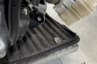 Porte avant droit FORD FIESTA 6