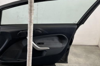 Porte avant droit FORD FIESTA 6