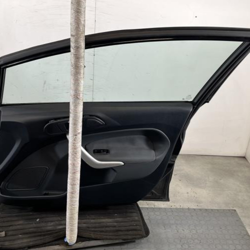 Porte avant droit FORD FIESTA 6 Photo n°7