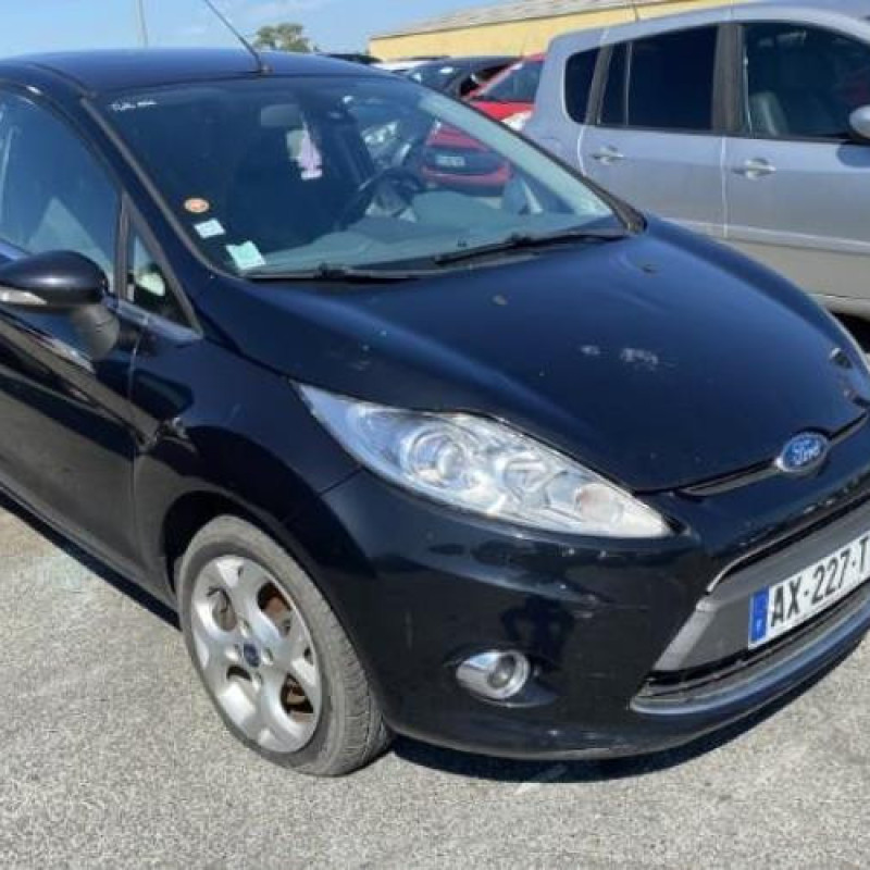 Porte avant droit FORD FIESTA 6 Photo n°8