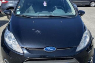 Porte avant droit FORD FIESTA 6