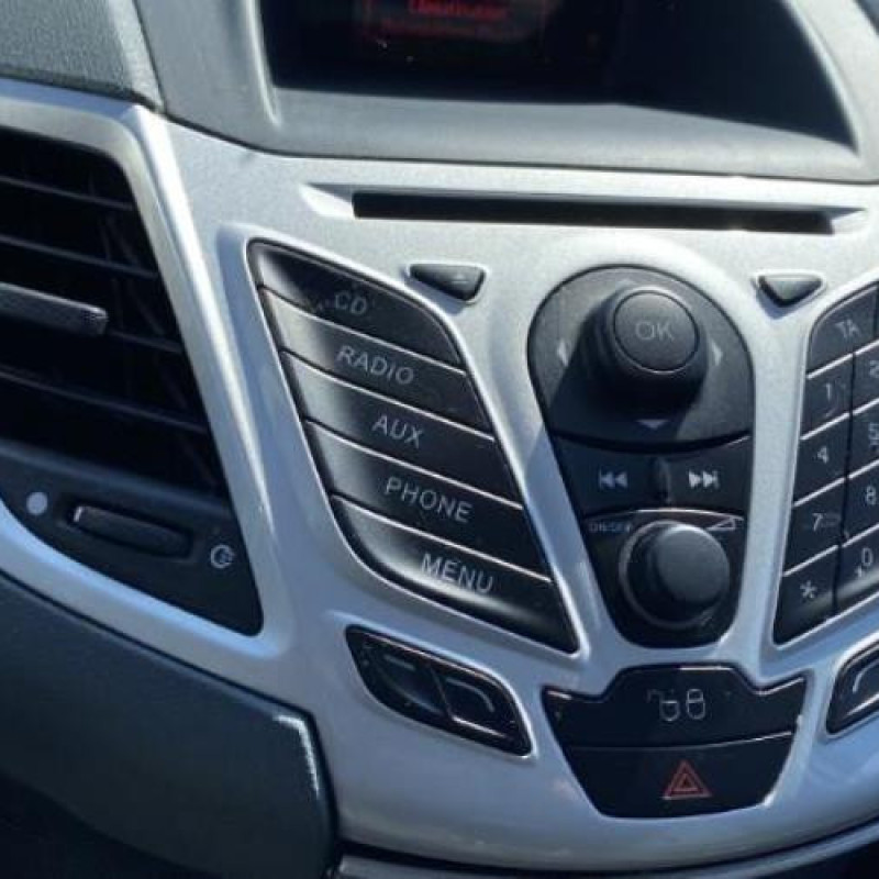 Porte avant droit FORD FIESTA 6 Photo n°12