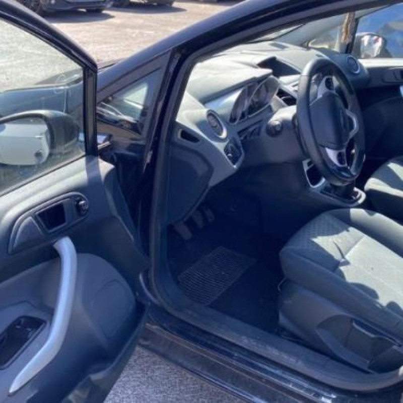 Porte avant droit FORD FIESTA 6 Photo n°13