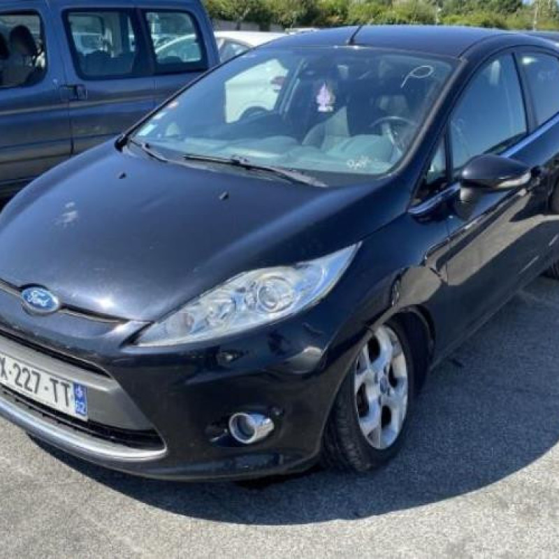 Porte avant droit FORD FIESTA 6 Photo n°20