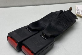 Attache ceinture arriere droit DACIA DUSTER 1 Photo n°1