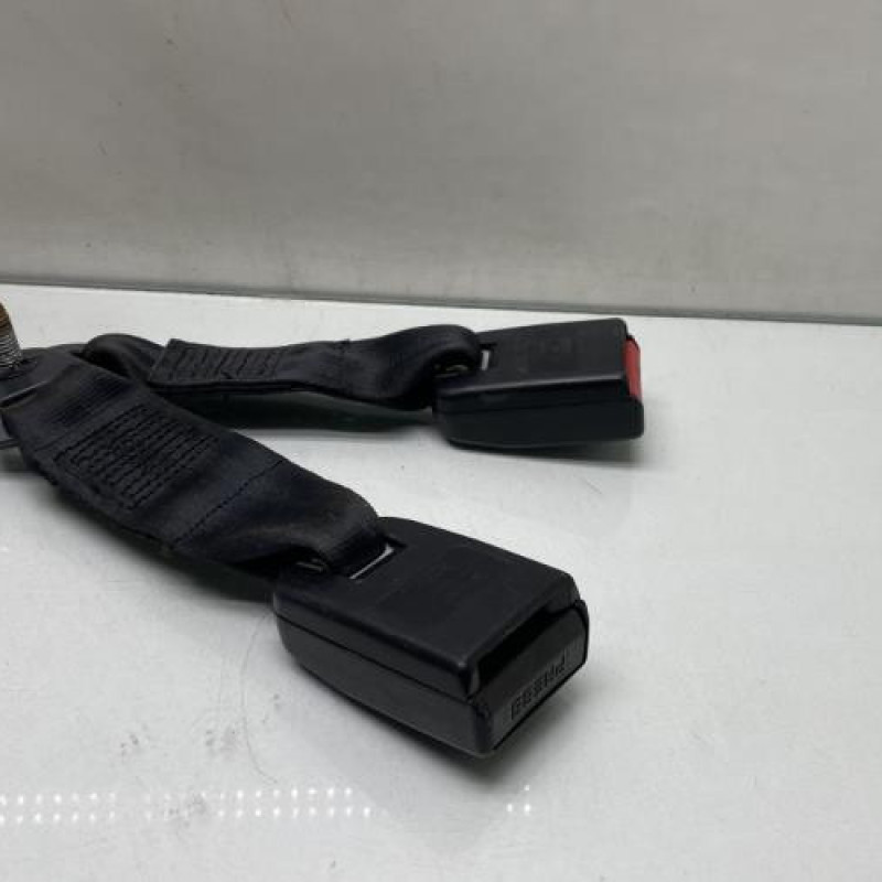 Attache ceinture arriere gauche DACIA DUSTER 1 Photo n°4