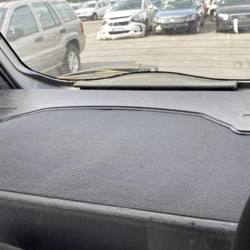 Attache ceinture arriere gauche DACIA DUSTER 1 Photo n°16