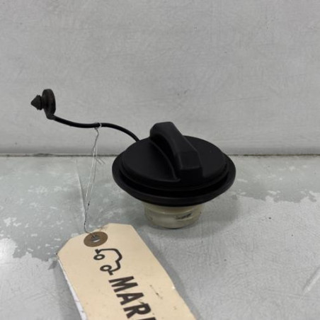 Bouchon de carburant FORD FIESTA 5