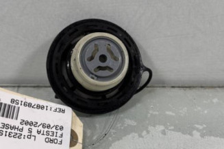 Bouchon de carburant FORD FIESTA 5