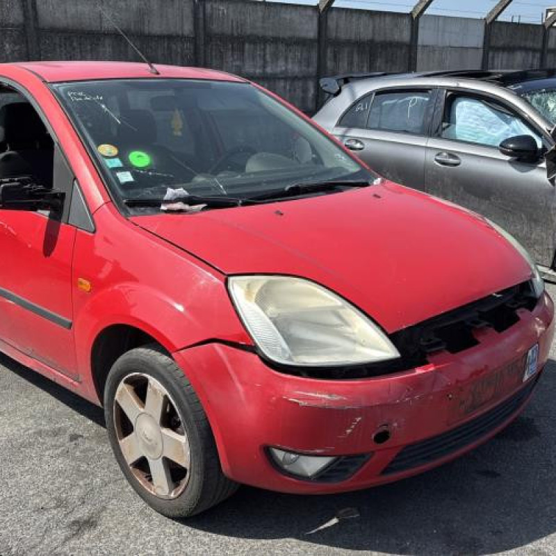 Bouchon de carburant FORD FIESTA 5 Photo n°5