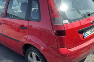 Bouchon de carburant FORD FIESTA 5