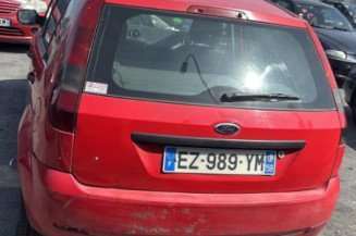 Bouchon de carburant FORD FIESTA 5