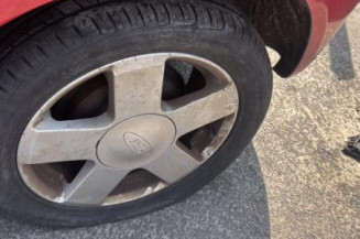 Bouchon de carburant FORD FIESTA 5