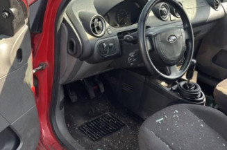 Bouchon de carburant FORD FIESTA 5