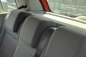 Bouchon de carburant FORD FIESTA 5