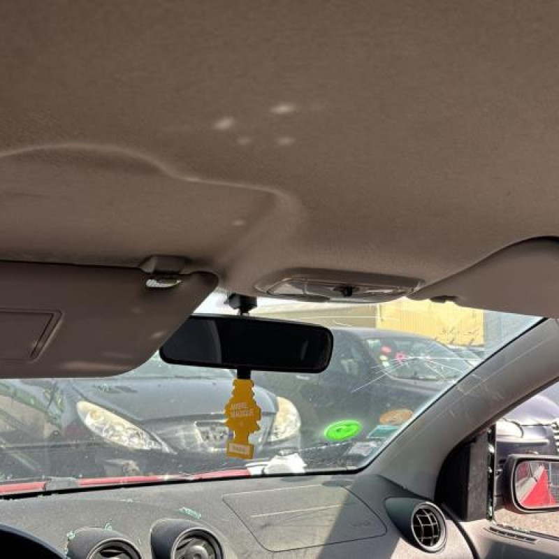 Bouchon de carburant FORD FIESTA 5 Photo n°18