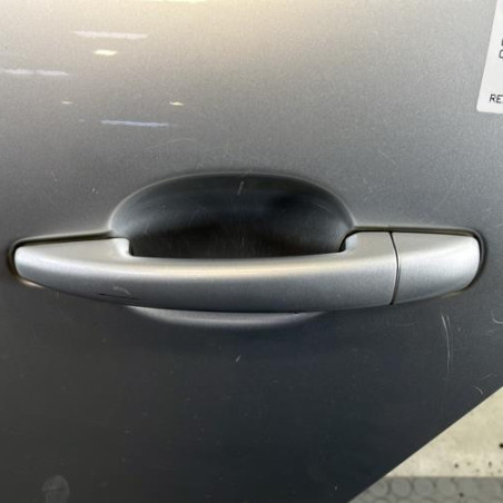 Porte arriere gauche CITROEN C4 PICASSO 1