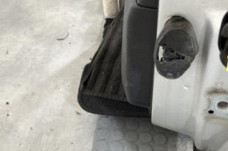 Porte arriere gauche CITROEN C4 PICASSO 1