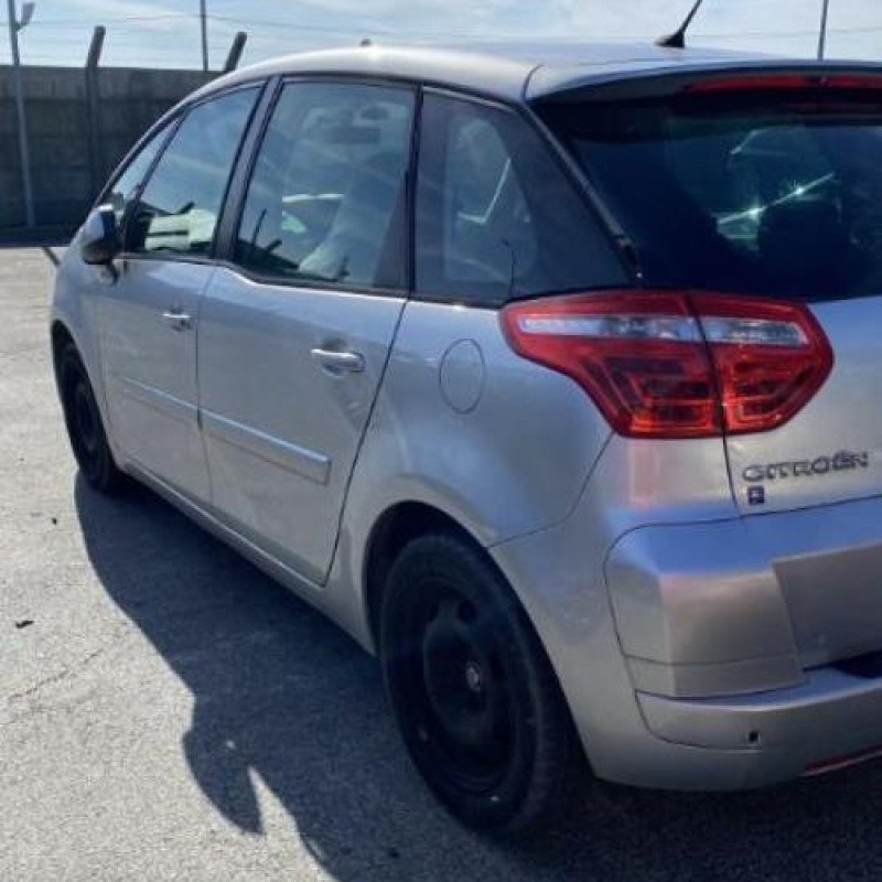 Porte arriere gauche CITROEN C4 PICASSO 1 Photo n°14