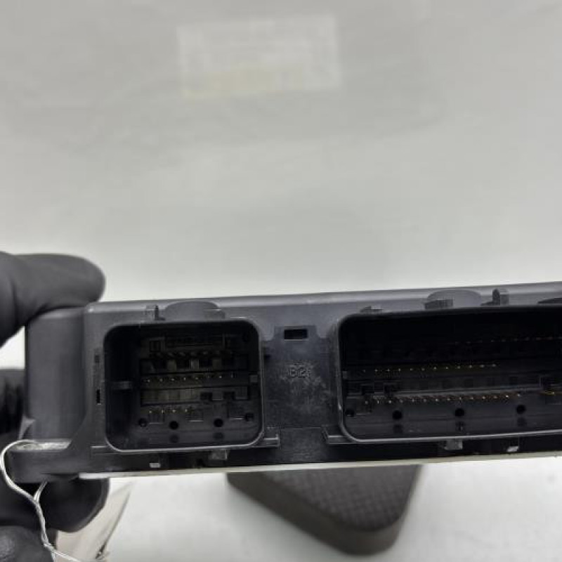 Boitier air bag OPEL INSIGNIA 1 Photo n°3