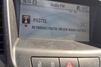 Boitier air bag OPEL INSIGNIA 1