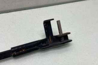 Bras essuie glace avant gauche VOLKSWAGEN POLO 4