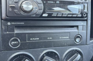 Bras essuie glace avant gauche VOLKSWAGEN POLO 4