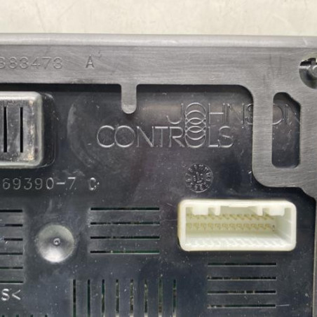 Boitier UCH RENAULT CLIO 3