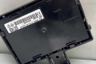 Boitier UCH RENAULT CLIO 3