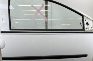 Porte avant droit RENAULT TWINGO 2 Photo n°1