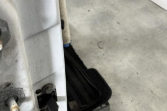 Porte avant droit RENAULT TWINGO 2