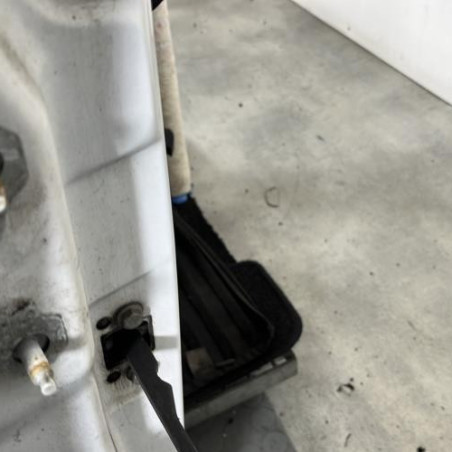 Porte avant droit RENAULT TWINGO 2