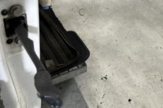 Porte avant droit RENAULT TWINGO 2