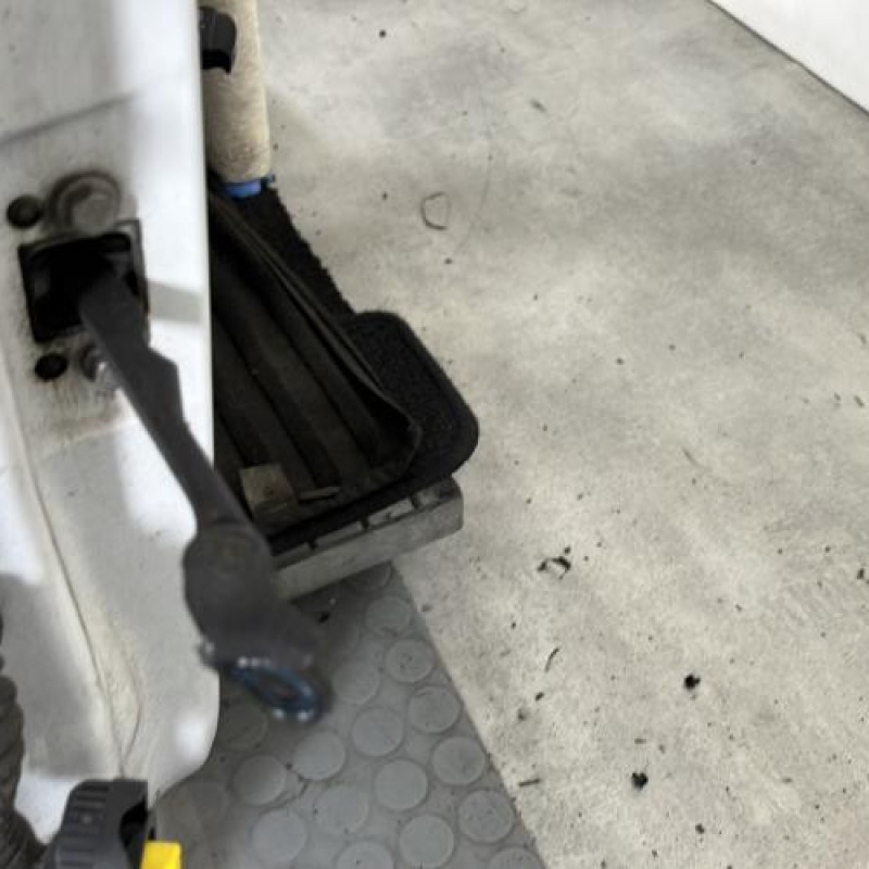 Porte avant droit RENAULT TWINGO 2 Photo n°3