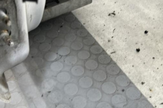 Porte avant droit RENAULT TWINGO 2