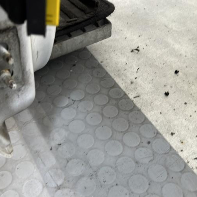 Porte avant droit RENAULT TWINGO 2 Photo n°4