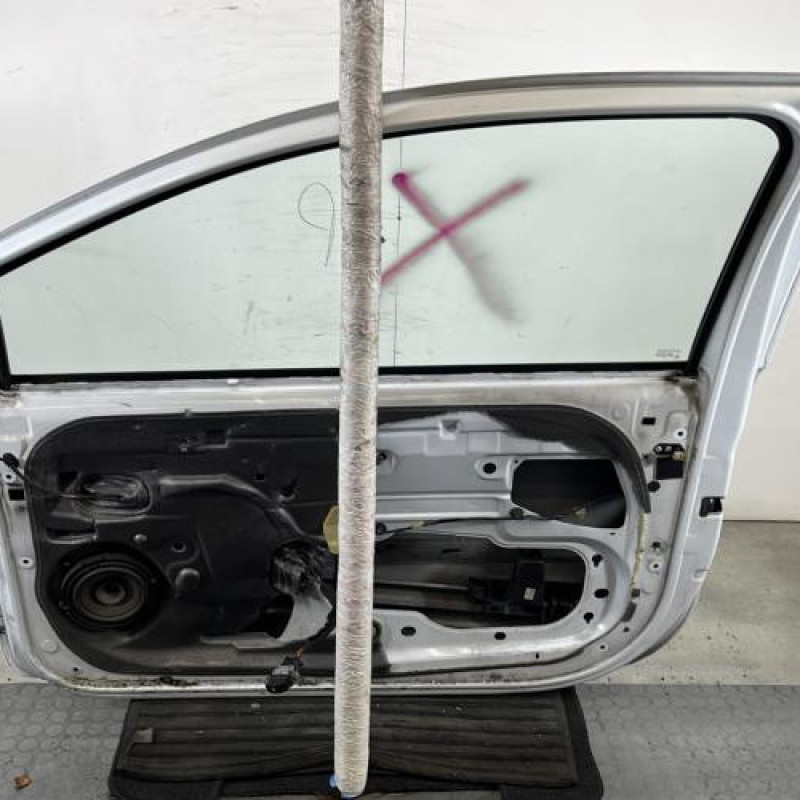 Porte avant droit RENAULT TWINGO 2 Photo n°5