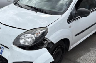 Porte avant droit RENAULT TWINGO 2